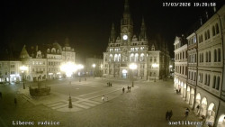 Náměstí Dr. Edvarda Beneše