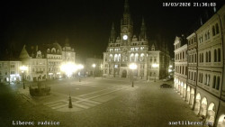 Náměstí Dr. Edvarda Beneše