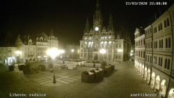 Náměstí Dr. Edvarda Beneše