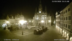 Náměstí Dr. Edvarda Beneše