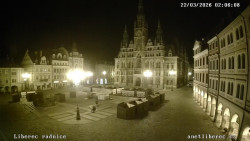 Náměstí Dr. Edvarda Beneše