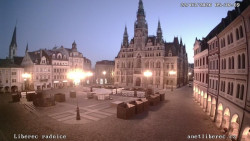 Náměstí Dr. Edvarda Beneše