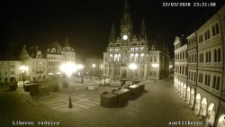 Náměstí Dr. Edvarda Beneše