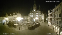 Náměstí Dr. Edvarda Beneše