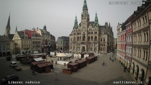 Město Liberec - Náměstí Dr. Edvarda Beneše - 24.3.2026 v 13:30 Město Liberec - Náměstí Dr. Edvarda Beneše - 24.3.2026 v 13:30