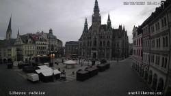 Náměstí Dr. Edvarda Beneše