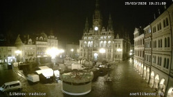 Náměstí Dr. Edvarda Beneše