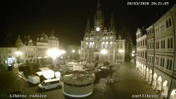 Náměstí Dr. Edvarda Beneše