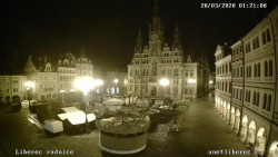 Náměstí Dr. Edvarda Beneše