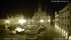 Náměstí Dr. Edvarda Beneše