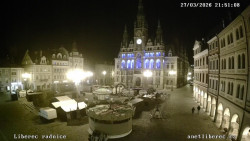 Náměstí Dr. Edvarda Beneše