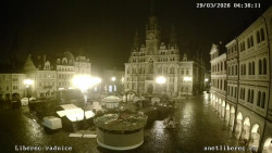 Náměstí Dr. Edvarda Beneše