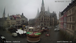 Náměstí Dr. Edvarda Beneše