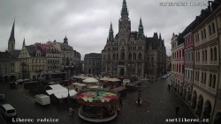 Náměstí Dr. Edvarda Beneše