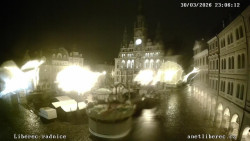 Náměstí Dr. Edvarda Beneše