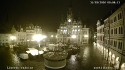 Náměstí Dr. Edvarda Beneše