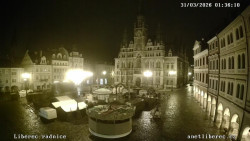 Náměstí Dr. Edvarda Beneše