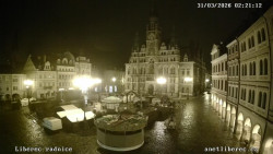 Náměstí Dr. Edvarda Beneše