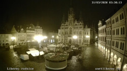 Náměstí Dr. Edvarda Beneše