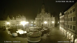 Náměstí Dr. Edvarda Beneše