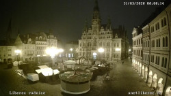 Náměstí Dr. Edvarda Beneše