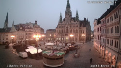 Náměstí Dr. Edvarda Beneše