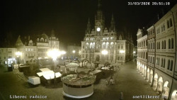 Náměstí Dr. Edvarda Beneše