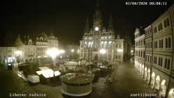 Náměstí Dr. Edvarda Beneše