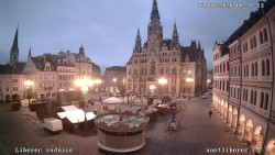 Náměstí Dr. Edvarda Beneše