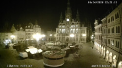 Náměstí Dr. Edvarda Beneše