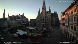 Náměstí Dr. Edvarda Beneše