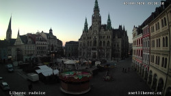 Náměstí Dr. Edvarda Beneše