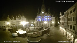 Náměstí Dr. Edvarda Beneše