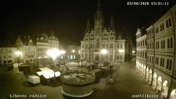 Náměstí Dr. Edvarda Beneše