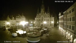 Náměstí Dr. Edvarda Beneše