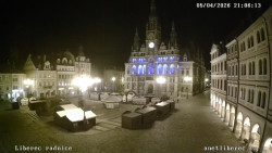 Náměstí Dr. Edvarda Beneše