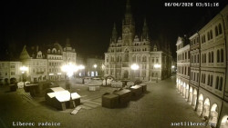 Náměstí Dr. Edvarda Beneše