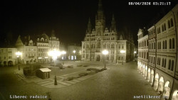 Náměstí Dr. Edvarda Beneše