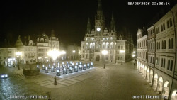 Náměstí Dr. Edvarda Beneše