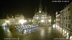 Náměstí Dr. Edvarda Beneše