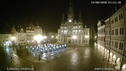 Náměstí Dr. Edvarda Beneše