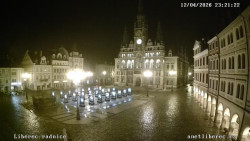 Náměstí Dr. Edvarda Beneše