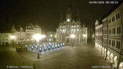 Náměstí Dr. Edvarda Beneše