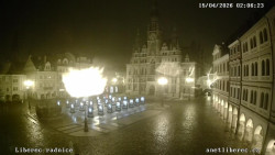 Náměstí Dr. Edvarda Beneše