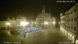 Náměstí Dr. Edvarda Beneše