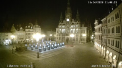 Náměstí Dr. Edvarda Beneše