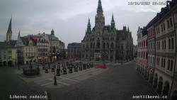 Náměstí Dr. Edvarda Beneše