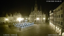 Náměstí Dr. Edvarda Beneše