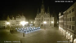 Náměstí Dr. Edvarda Beneše