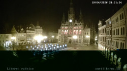 Náměstí Dr. Edvarda Beneše